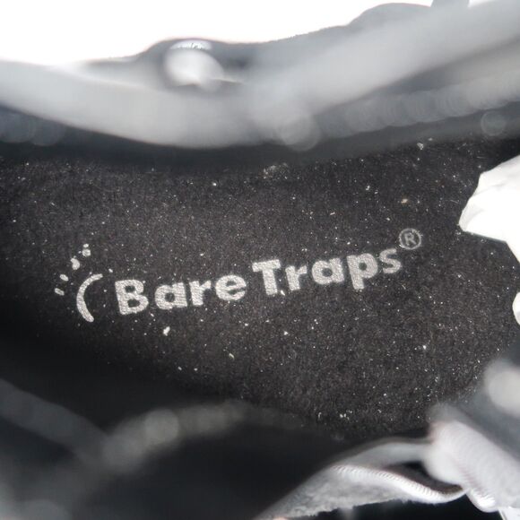 BareTraps Womens Booties Sasha Size 9 Black Suede Boots‎ - Picture 5 of 10